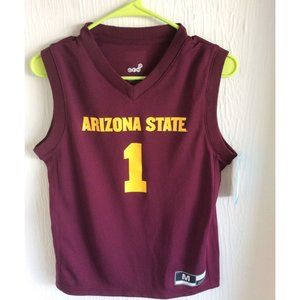 NWT Arizona State Youth Size M (10-12), Sleeveless Shirt